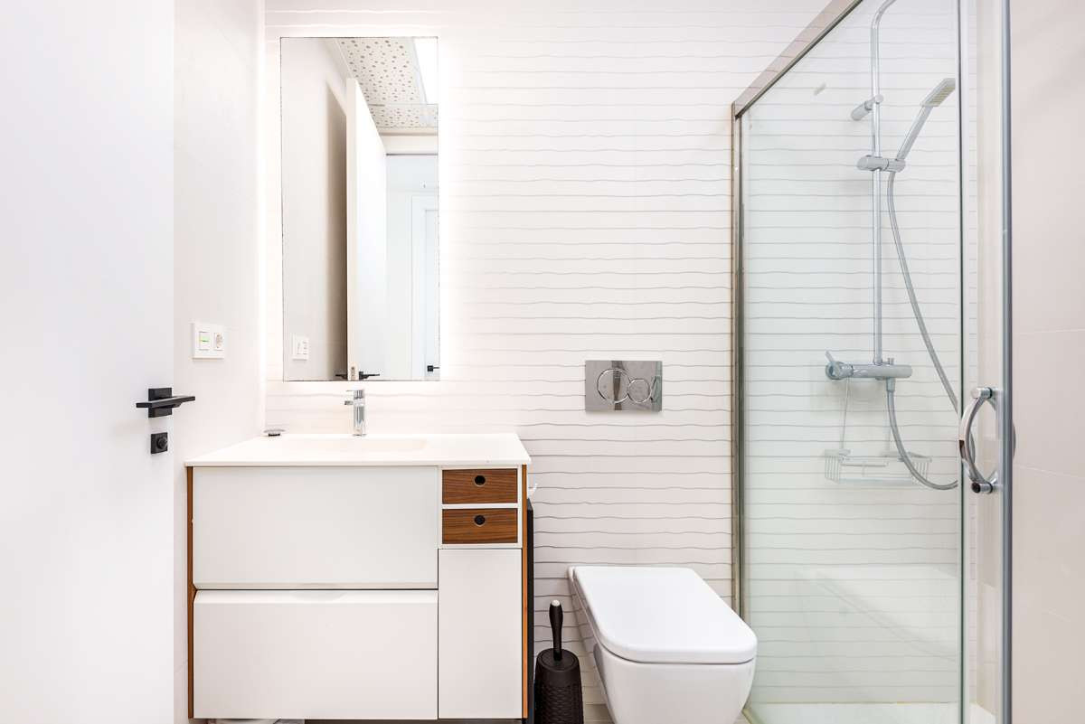 For sale - 2 Bedroom 2 Bathroom Apartment - Middle Floor Apartment in Pilar de la Horadada - Torre de la Horadada  - Alicante