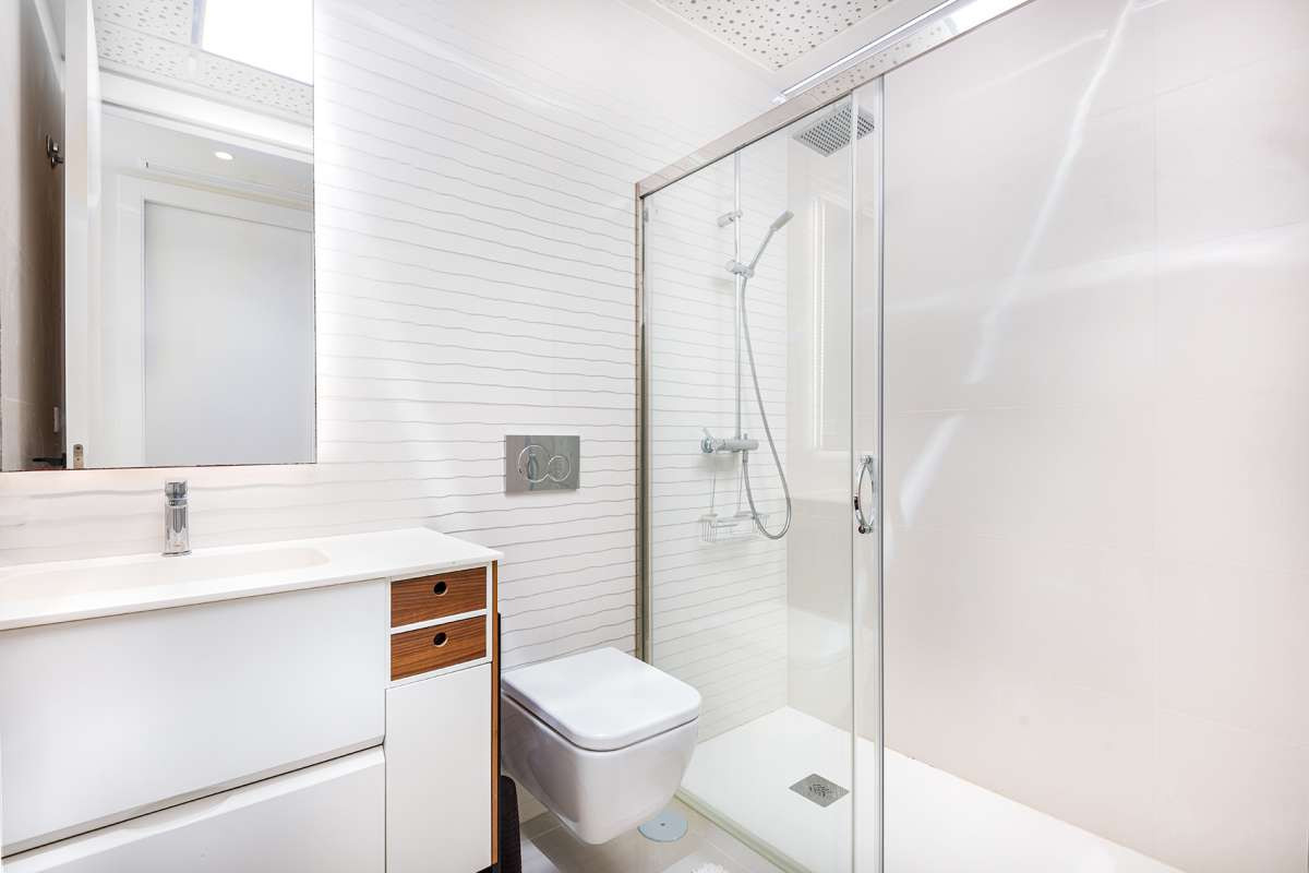 For sale - 2 Bedroom 2 Bathroom Apartment - Middle Floor Apartment in Pilar de la Horadada - Torre de la Horadada  - Alicante