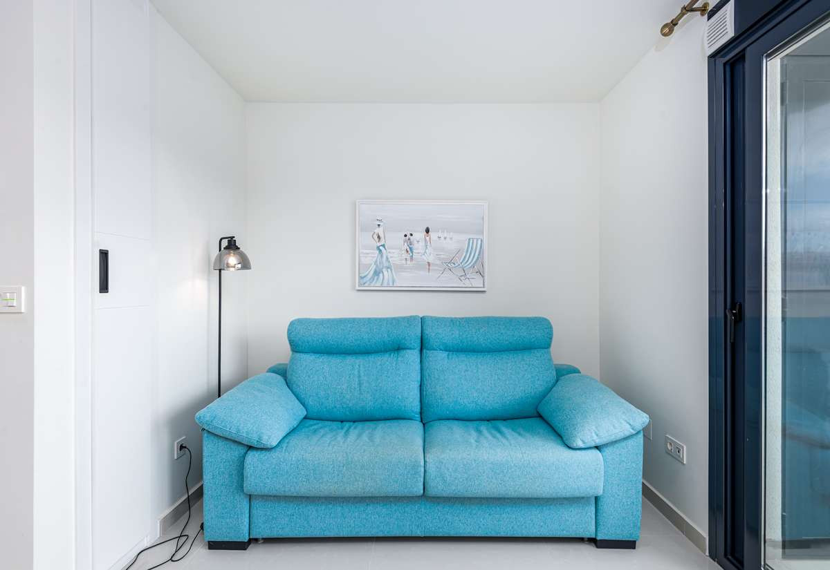 For sale - 2 Bedroom 2 Bathroom Apartment - Middle Floor Apartment in Pilar de la Horadada - Torre de la Horadada  - Alicante