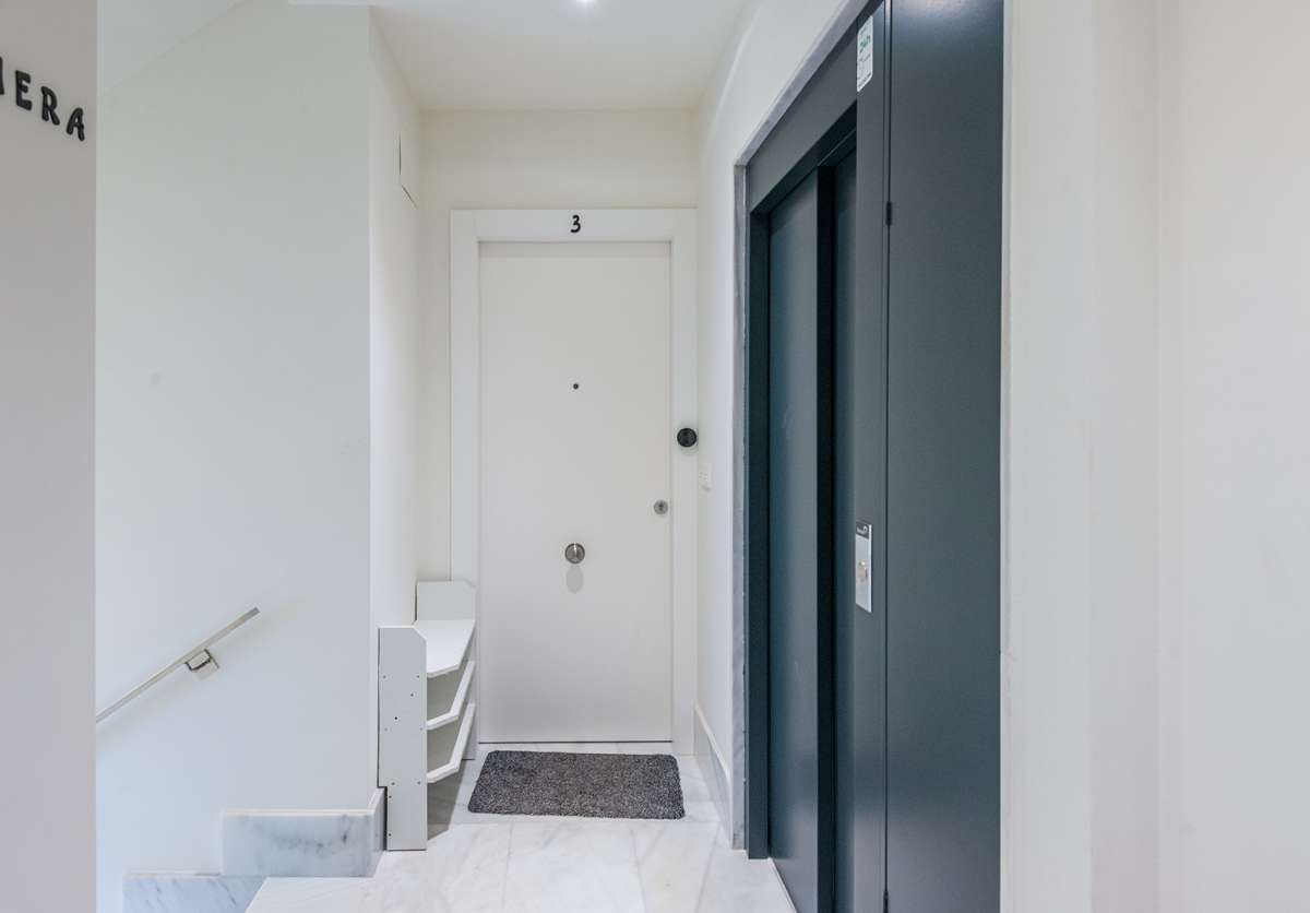 For sale - 2 Bedroom 2 Bathroom Apartment - Middle Floor Apartment in Pilar de la Horadada - Torre de la Horadada  - Alicante