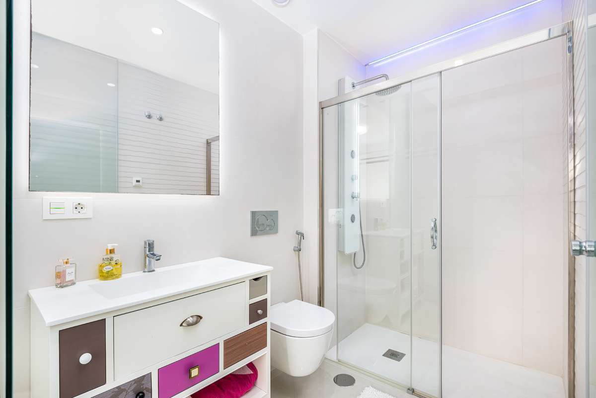 For sale - 2 Bedroom 2 Bathroom Apartment - Middle Floor Apartment in Pilar de la Horadada - Torre de la Horadada  - Alicante