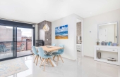 76-R5328193/75677, 2 Bedroom 2 Bathroom Apartment - Middle Floor Apartment in Pilar de la Horadada