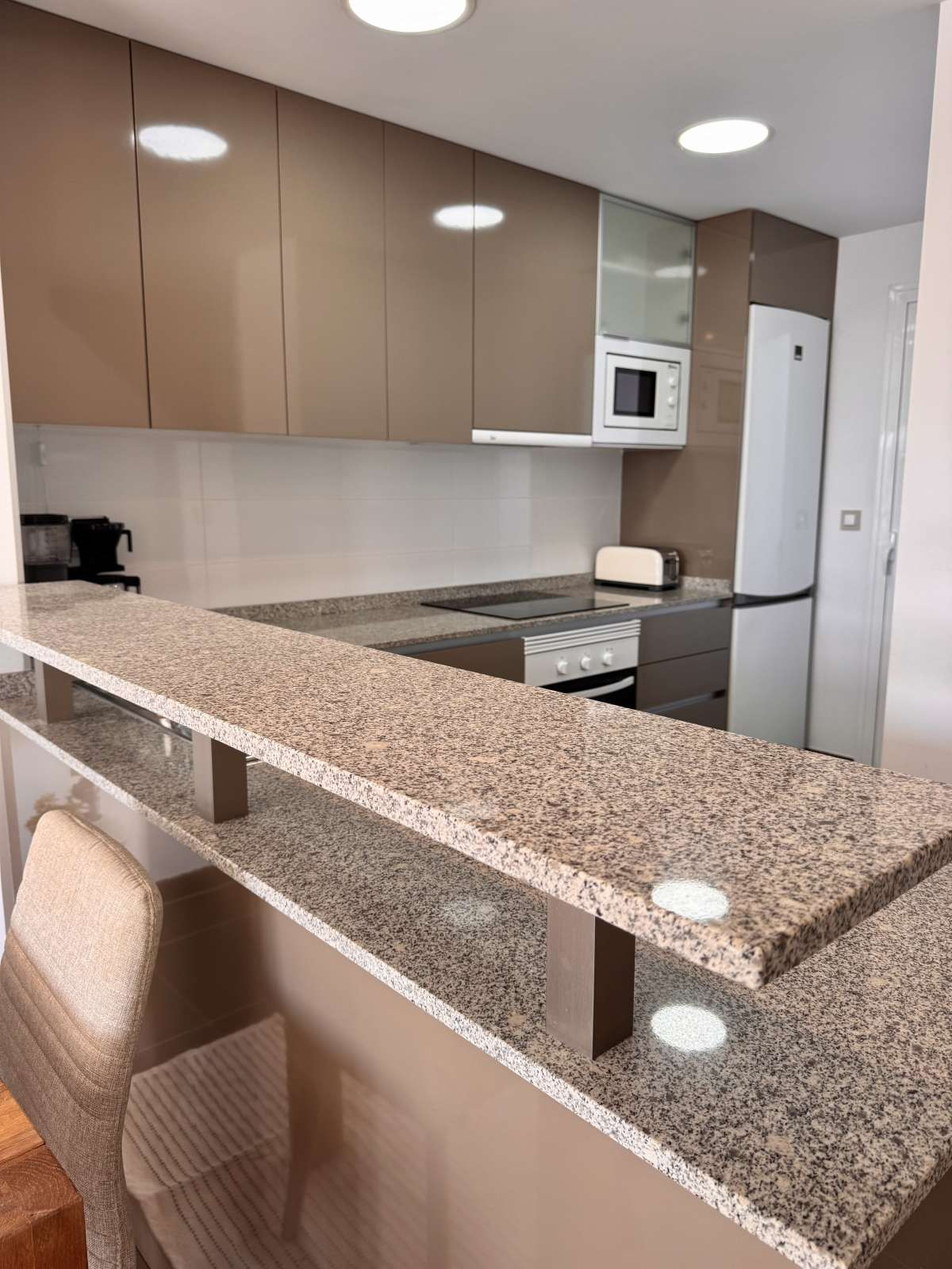 For sale - 2 Bedroom 2 Bathroom Apartment - Penthouse in Orihuela - Lomas de Cabo Roig  - Alicante