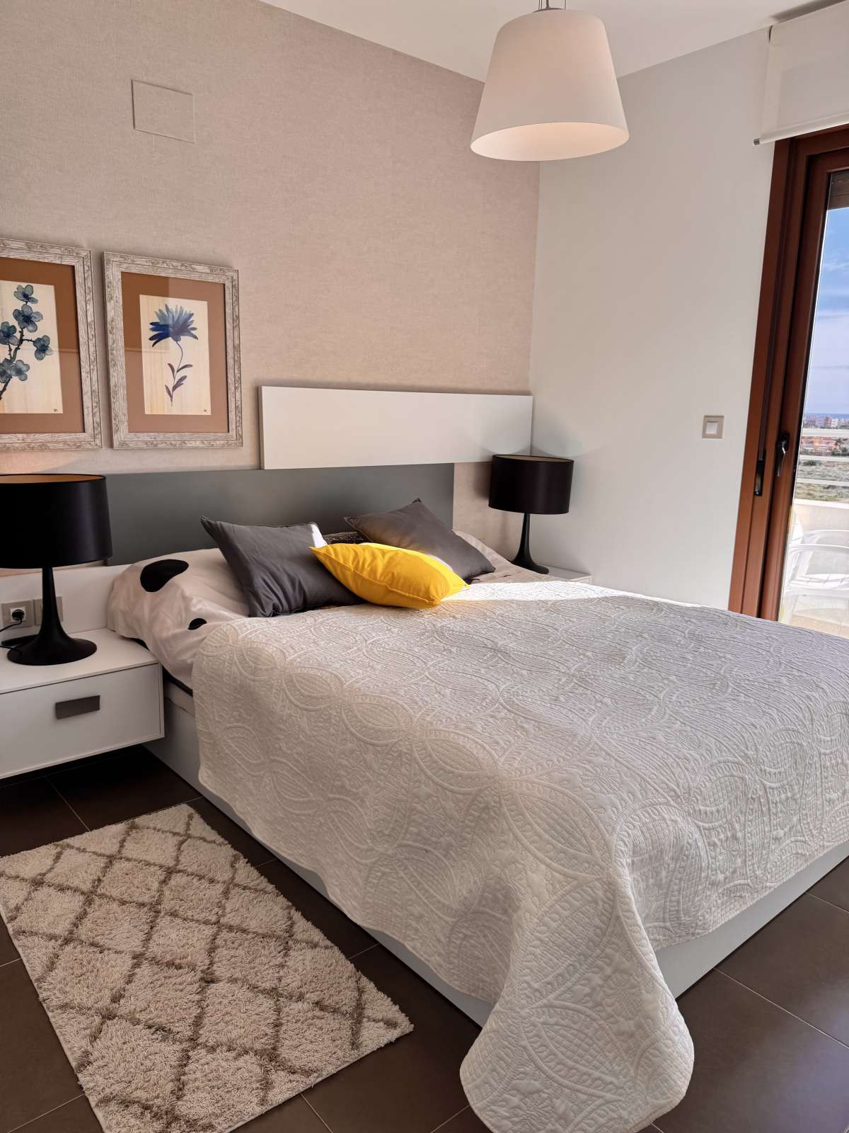 For sale - 2 Bedroom 2 Bathroom Apartment - Penthouse in Orihuela - Lomas de Cabo Roig  - Alicante