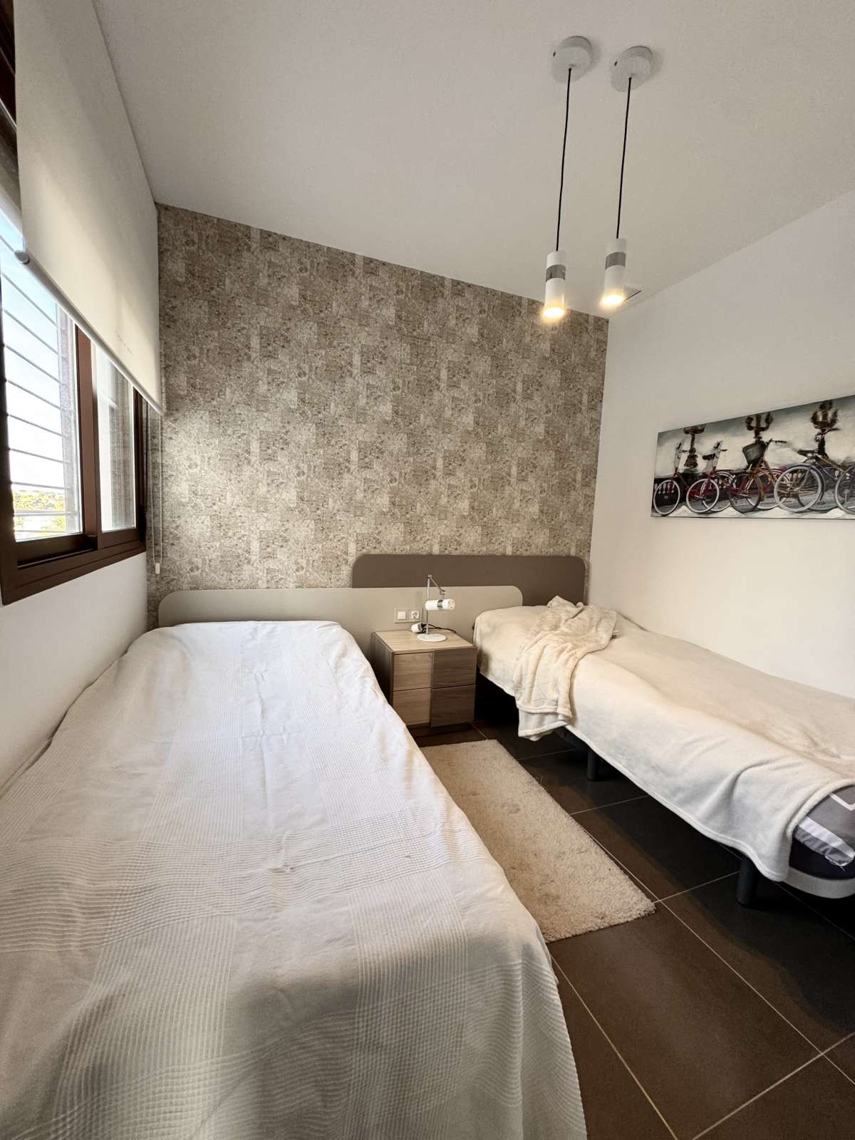 For sale - 2 Bedroom 2 Bathroom Apartment - Penthouse in Orihuela - Lomas de Cabo Roig  - Alicante