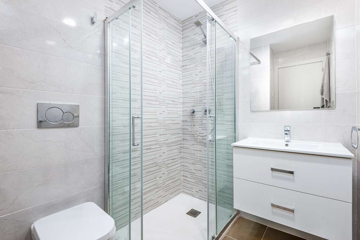 For sale - 2 Bedroom 2 Bathroom Apartment - Penthouse in Orihuela - Lomas de Cabo Roig  - Alicante