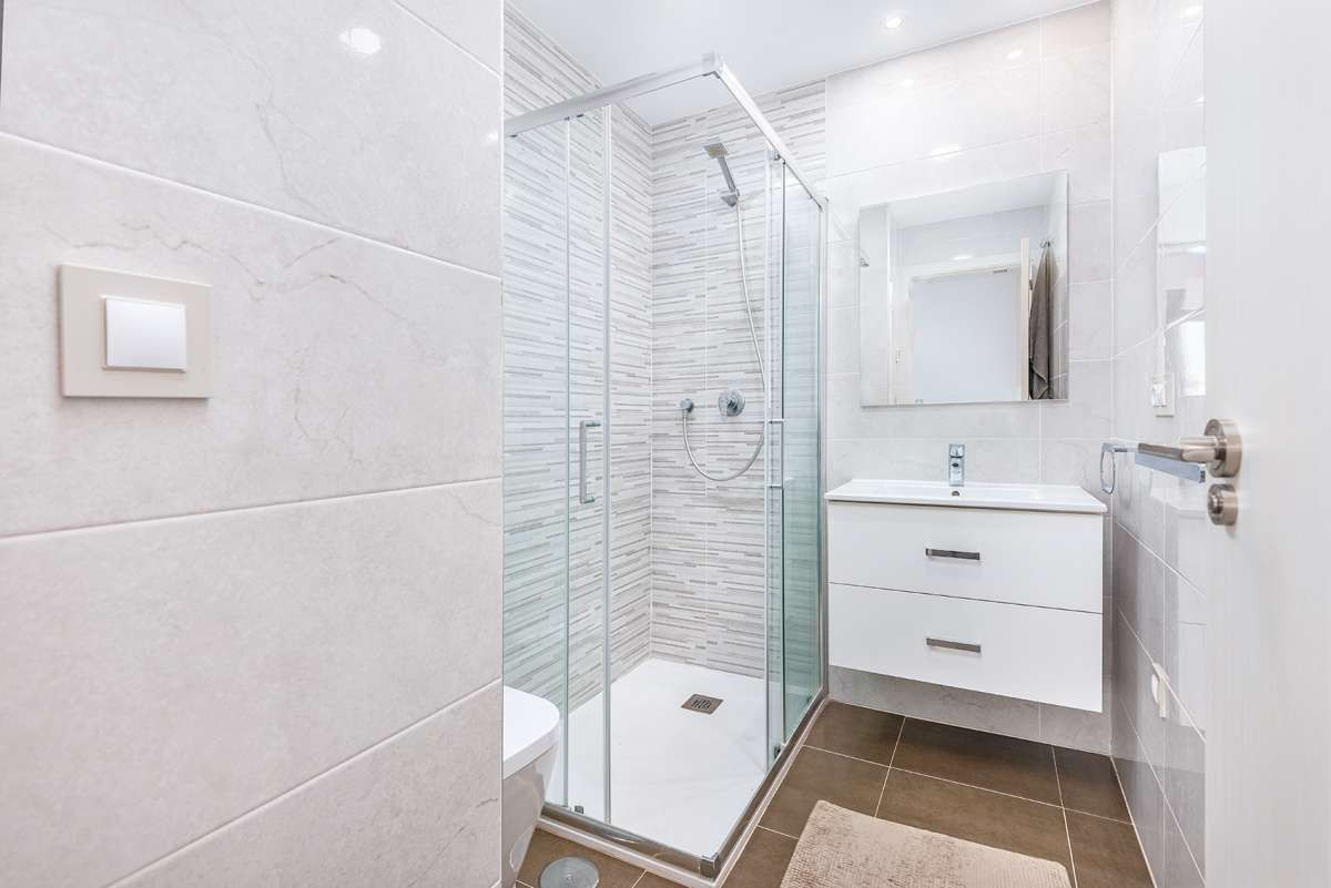 For sale - 2 Bedroom 2 Bathroom Apartment - Penthouse in Orihuela - Lomas de Cabo Roig  - Alicante