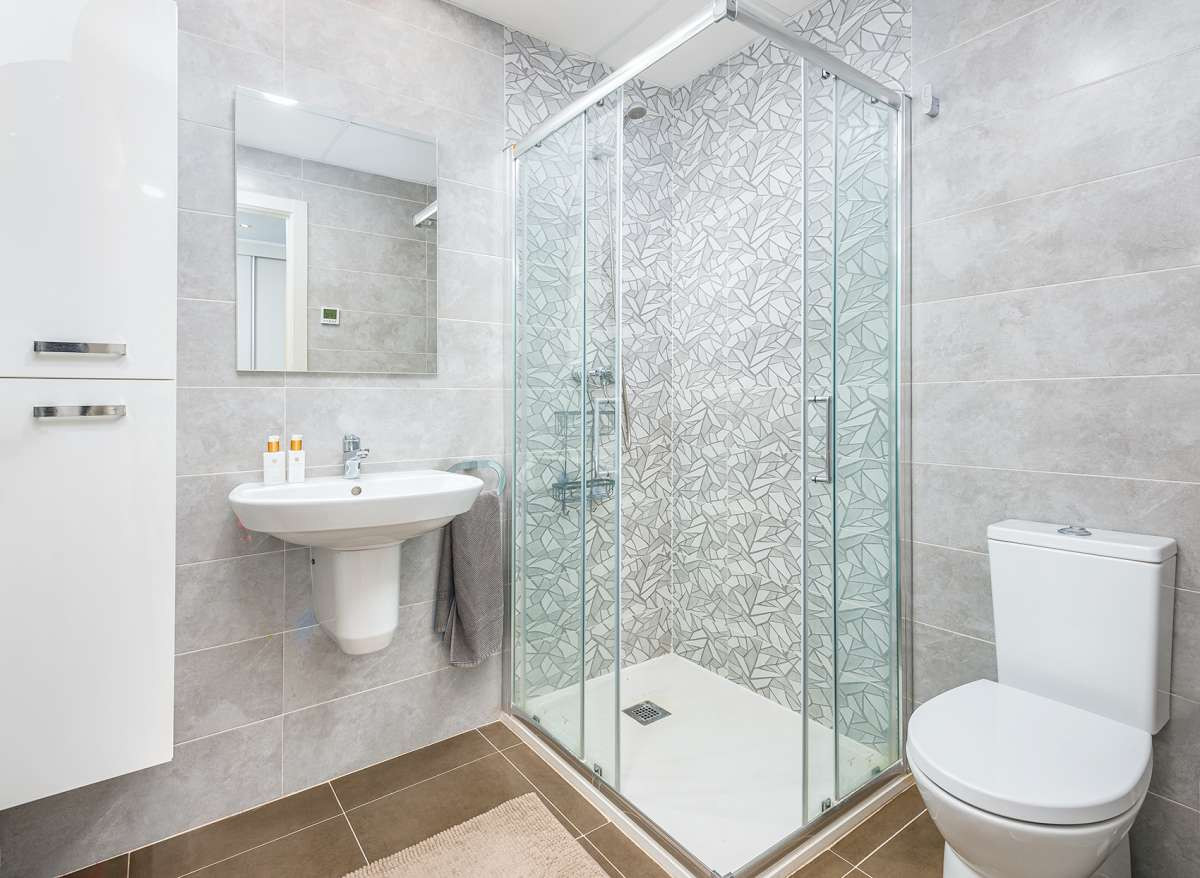 For sale - 2 Bedroom 2 Bathroom Apartment - Penthouse in Orihuela - Lomas de Cabo Roig  - Alicante