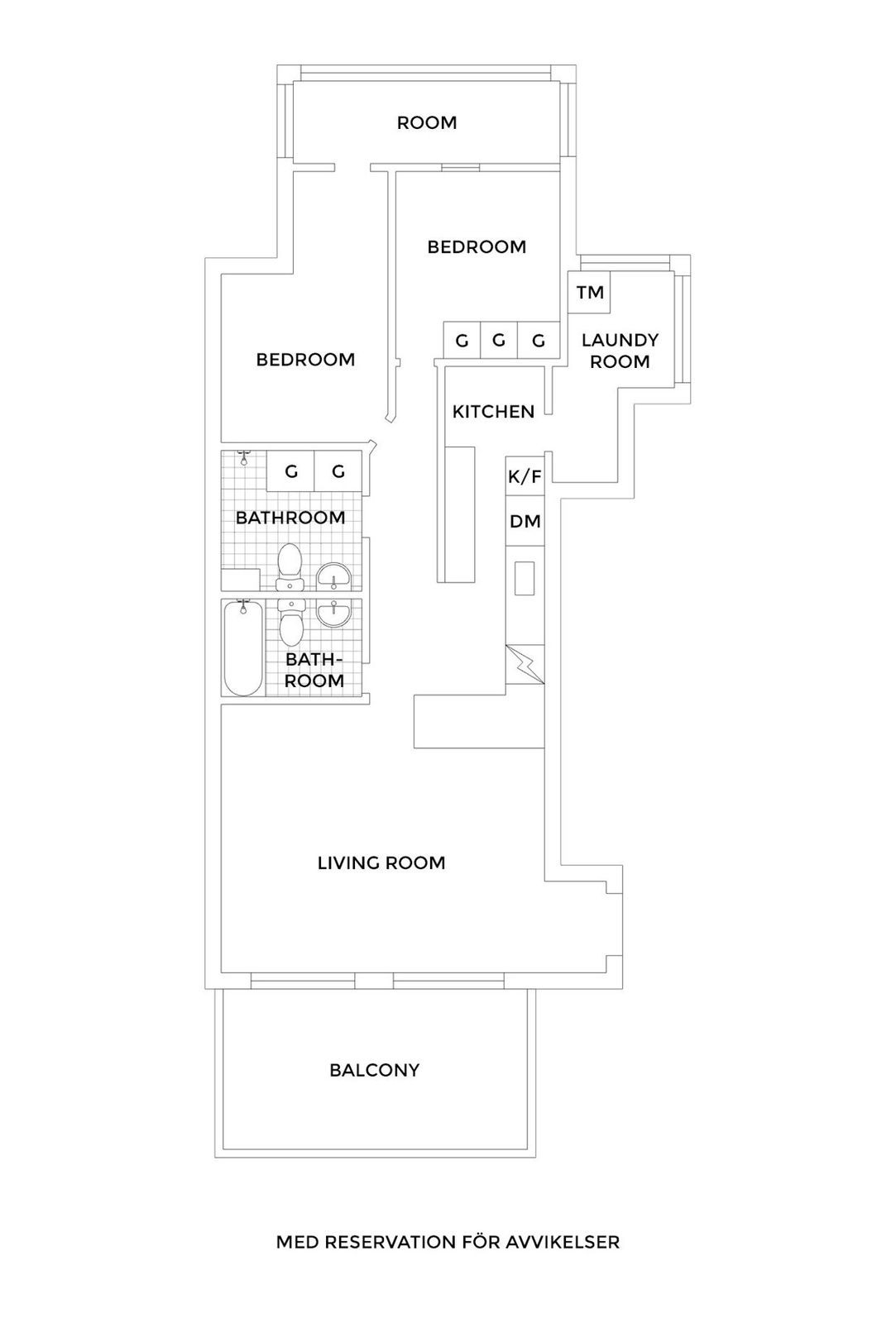 For sale - 2 Bedroom 2 Bathroom Apartment - Top Floor Apartment in Torrevieja - Playa Del Cura  - Alicante