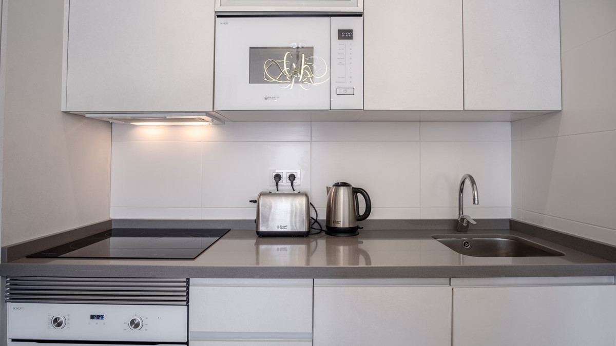 For sale - 3 Bedroom 2 Bathroom Apartment - Penthouse in Torrevieja - Aguas Nuevas  - Alicante