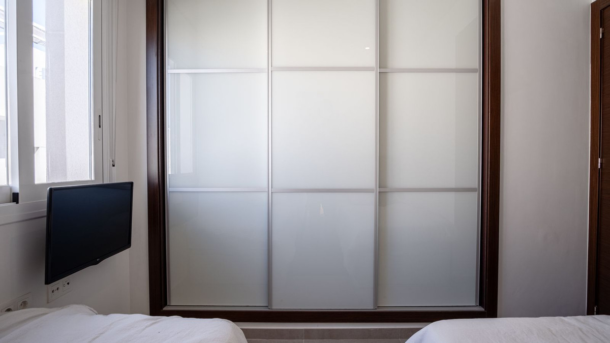 For sale - 3 Bedroom 2 Bathroom Apartment - Penthouse in Torrevieja - Aguas Nuevas  - Alicante