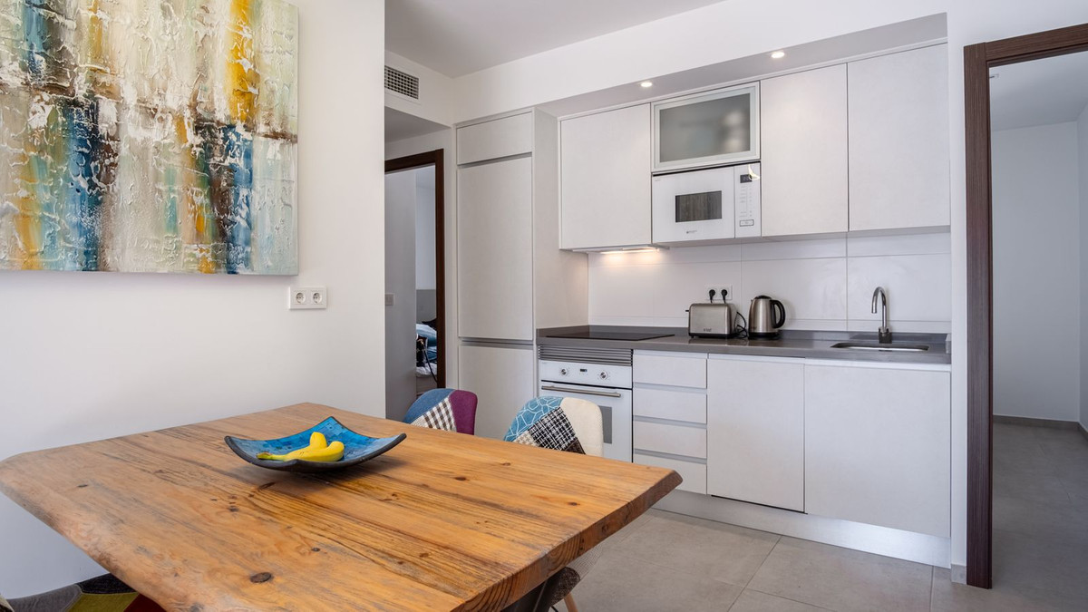 For sale - 3 Bedroom 2 Bathroom Apartment - Penthouse in Torrevieja - Aguas Nuevas  - Alicante