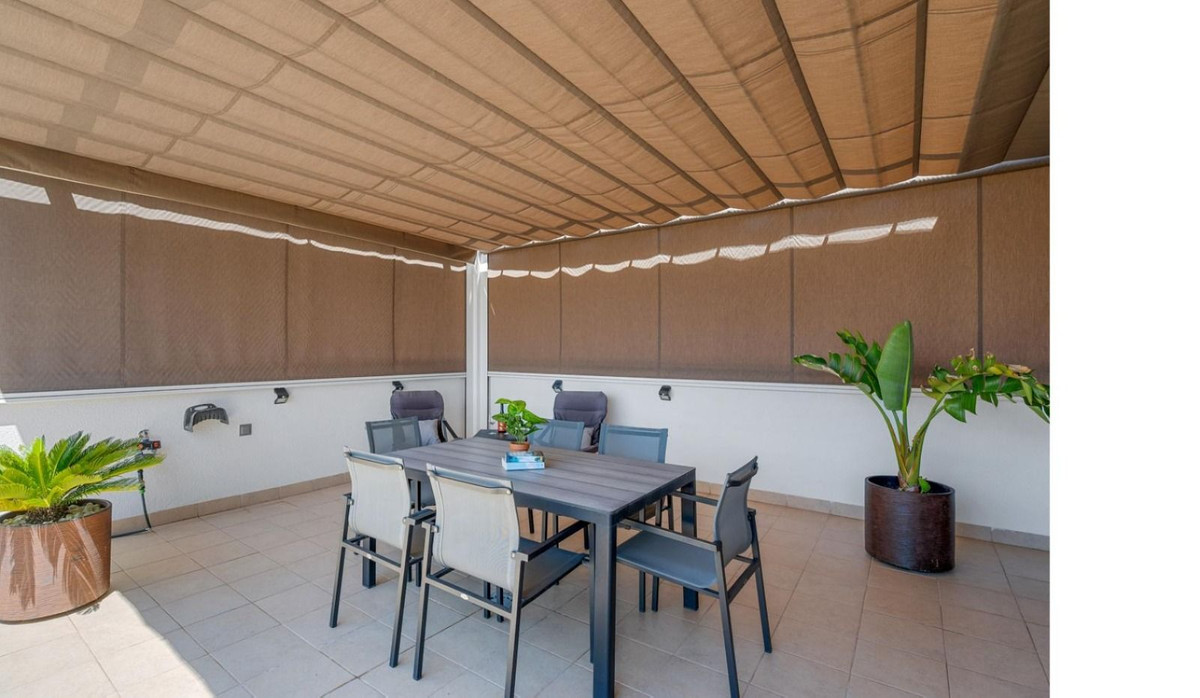 For sale - 3 Bedroom 2 Bathroom House - Townhouse in Rojales - Rojales Centro  - Alicante