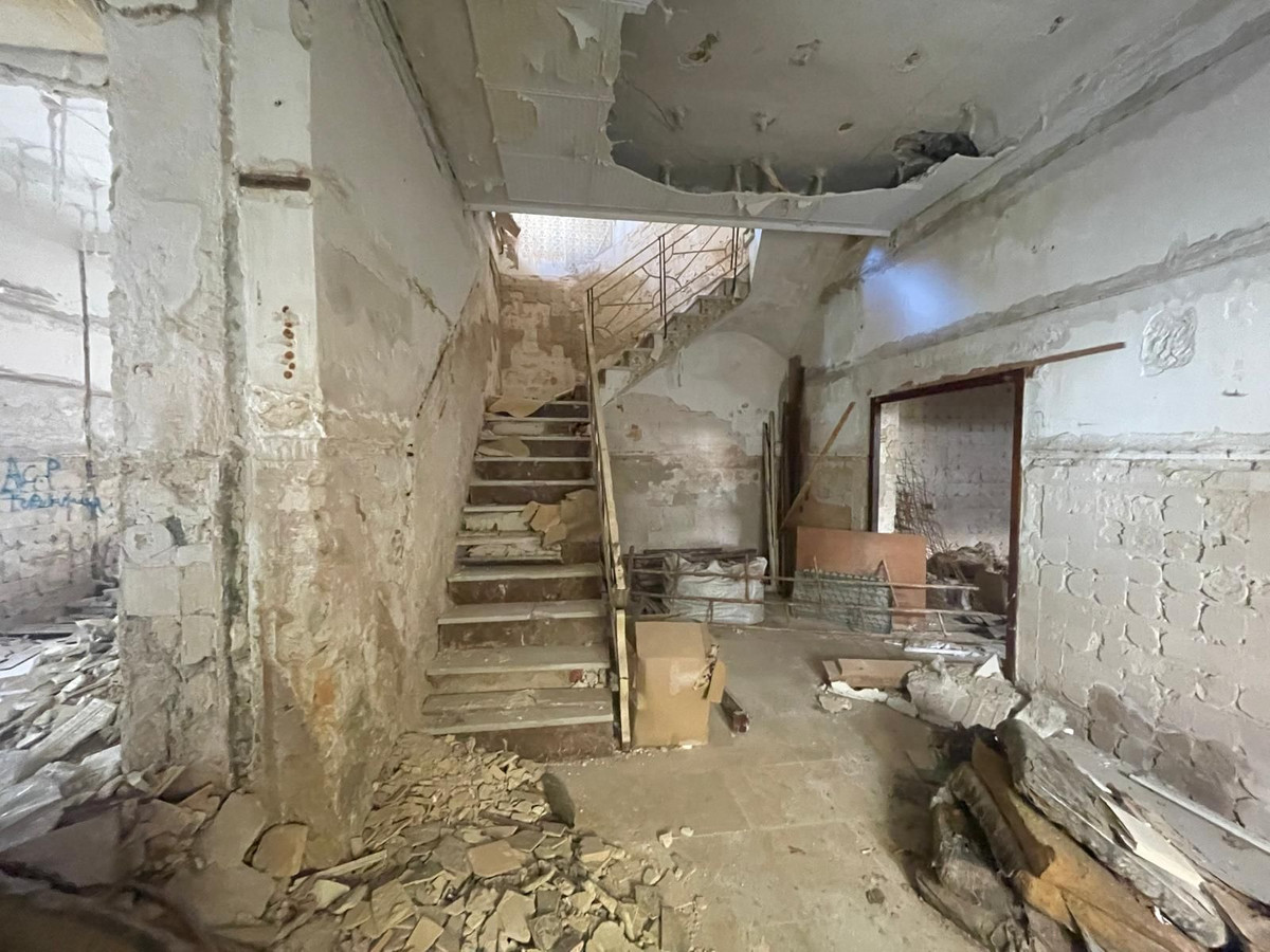 For sale - 4 Bedroom 2 Bathroom House - Semi-Detached House in Dolores - Dolores Centro  - Alicante