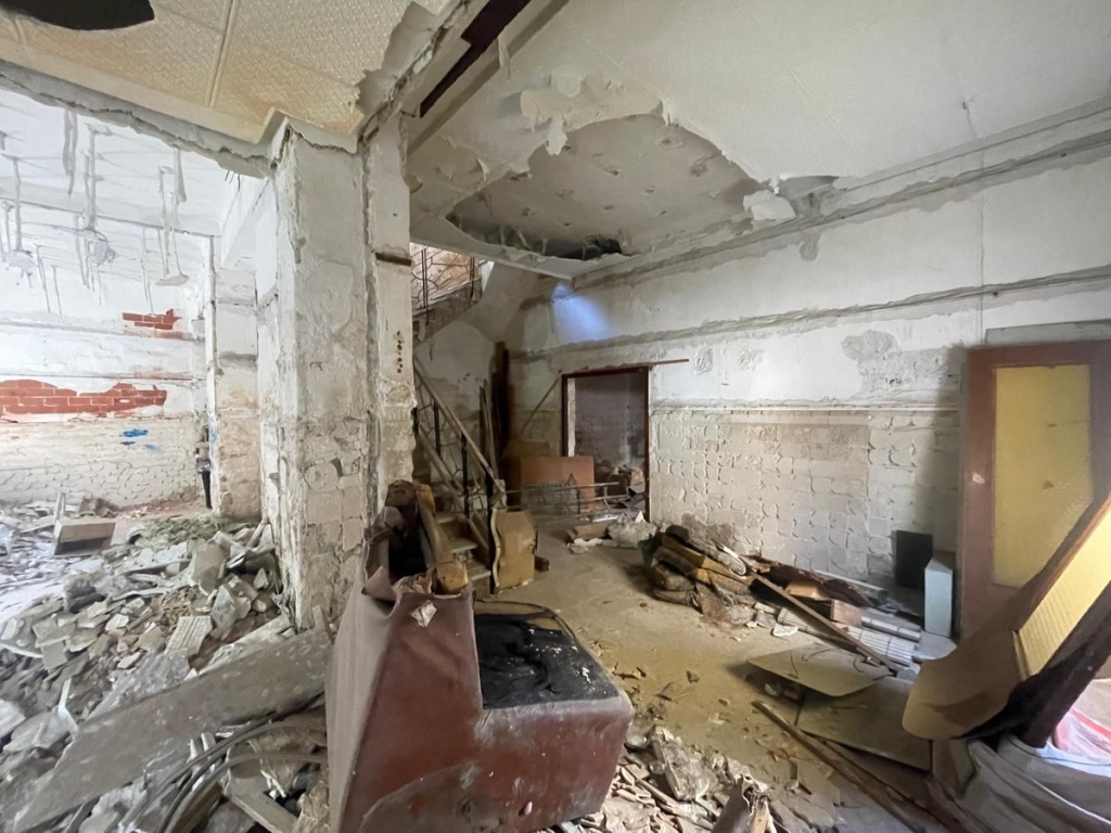 4 Bedroom 2 Bathroom House - Semi-Detached House in Dolores