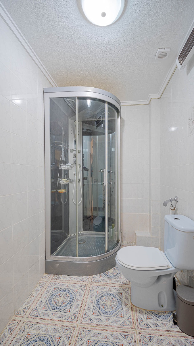 Sold - 2 Bedroom 1 Bathroom Apartament in Punta Prima - Punta Prima  - Alicante