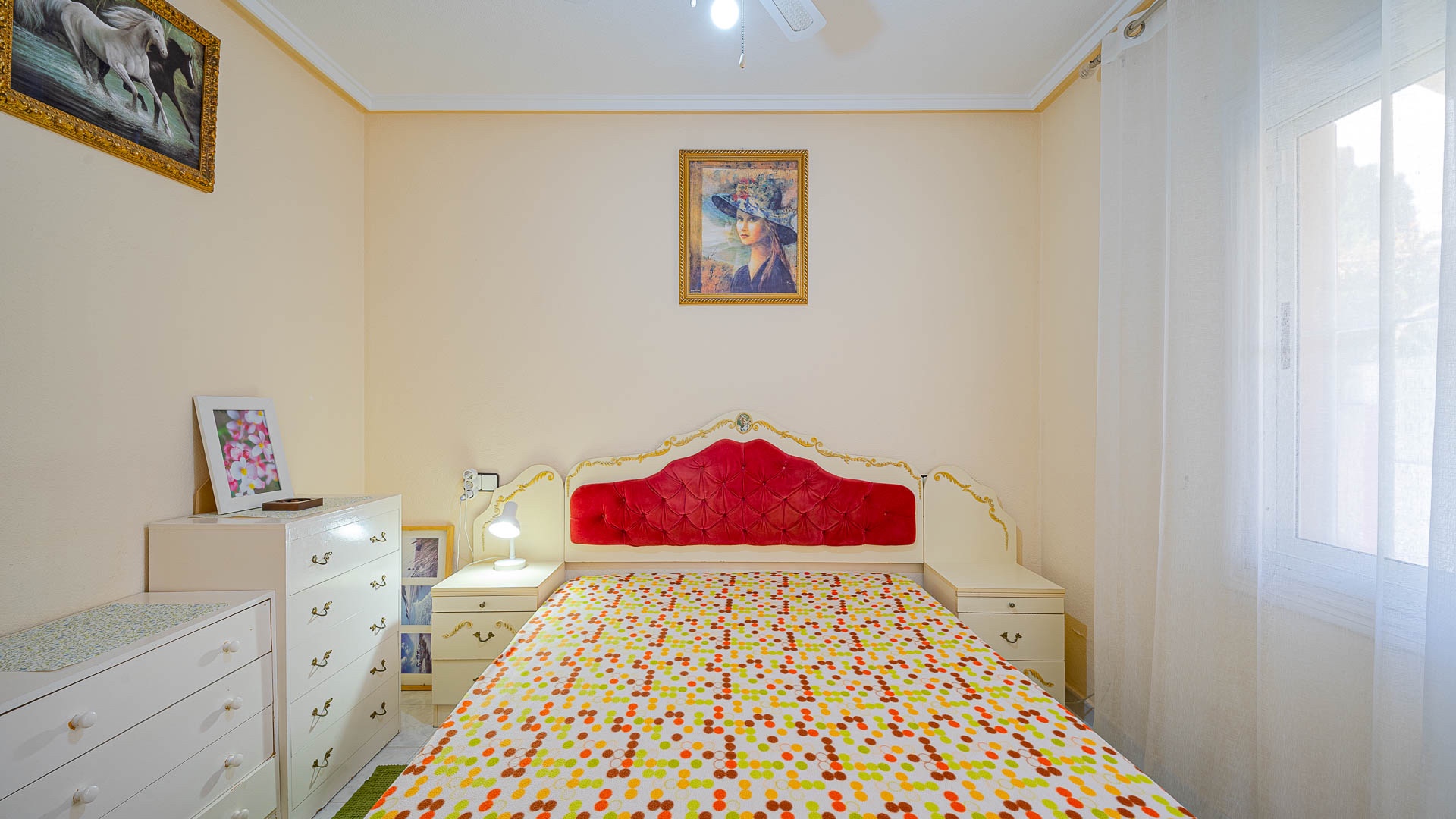 Sold - 2 Bedroom 1 Bathroom Apartament in Punta Prima - Punta Prima  - Alicante