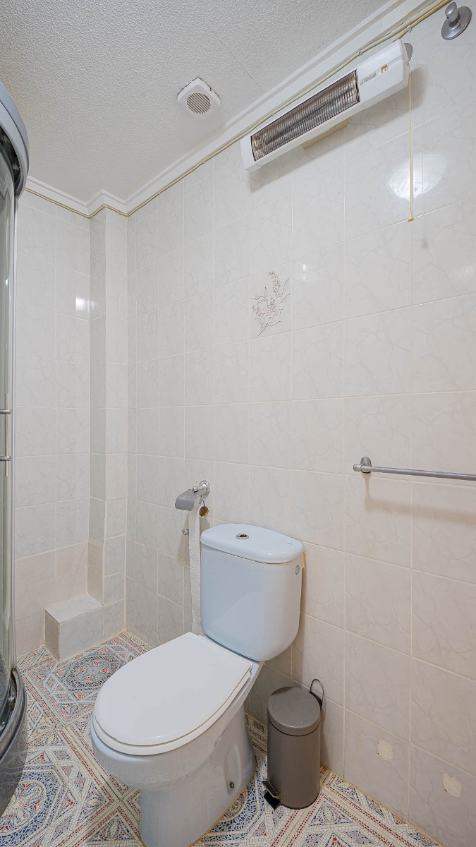 Sold - 2 Bedroom 1 Bathroom Apartament in Punta Prima - Punta Prima  - Alicante