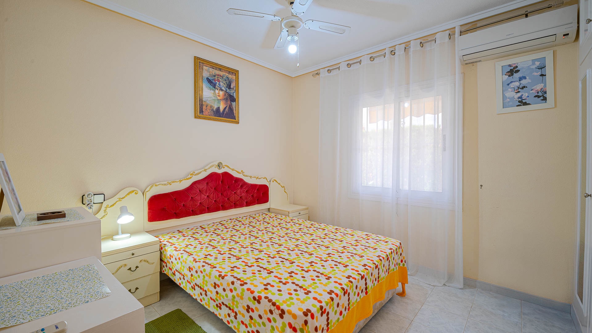 Sold - 2 Bedroom 1 Bathroom Apartament in Punta Prima - Punta Prima  - Alicante