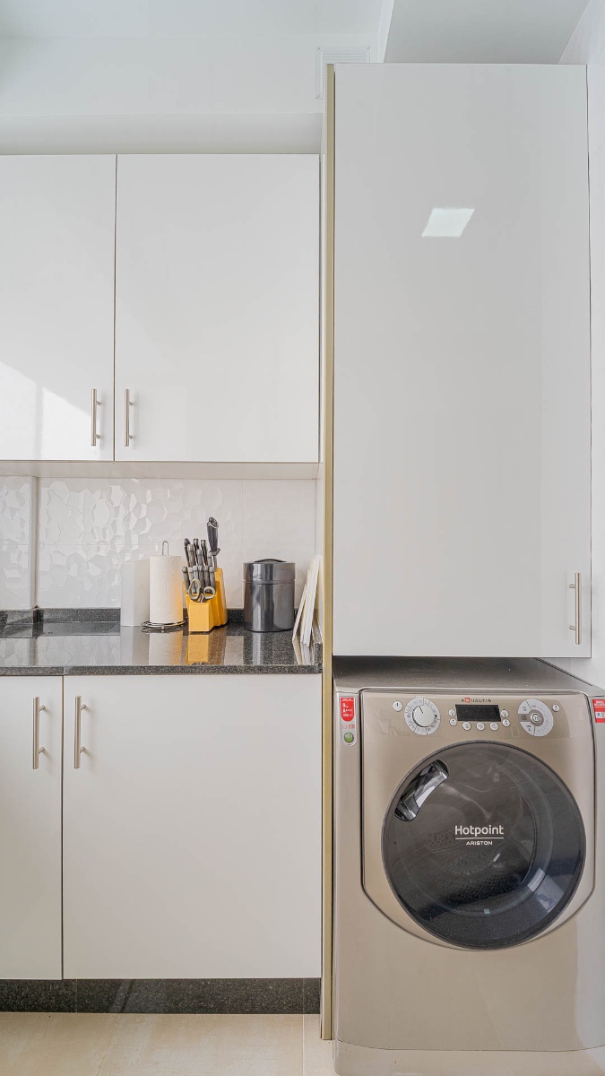 For sale - 3 Bedroom 2 Bathroom Penthouse in Lomas de Cabo Roig - Lomas de Cabo Roig  - Alicante