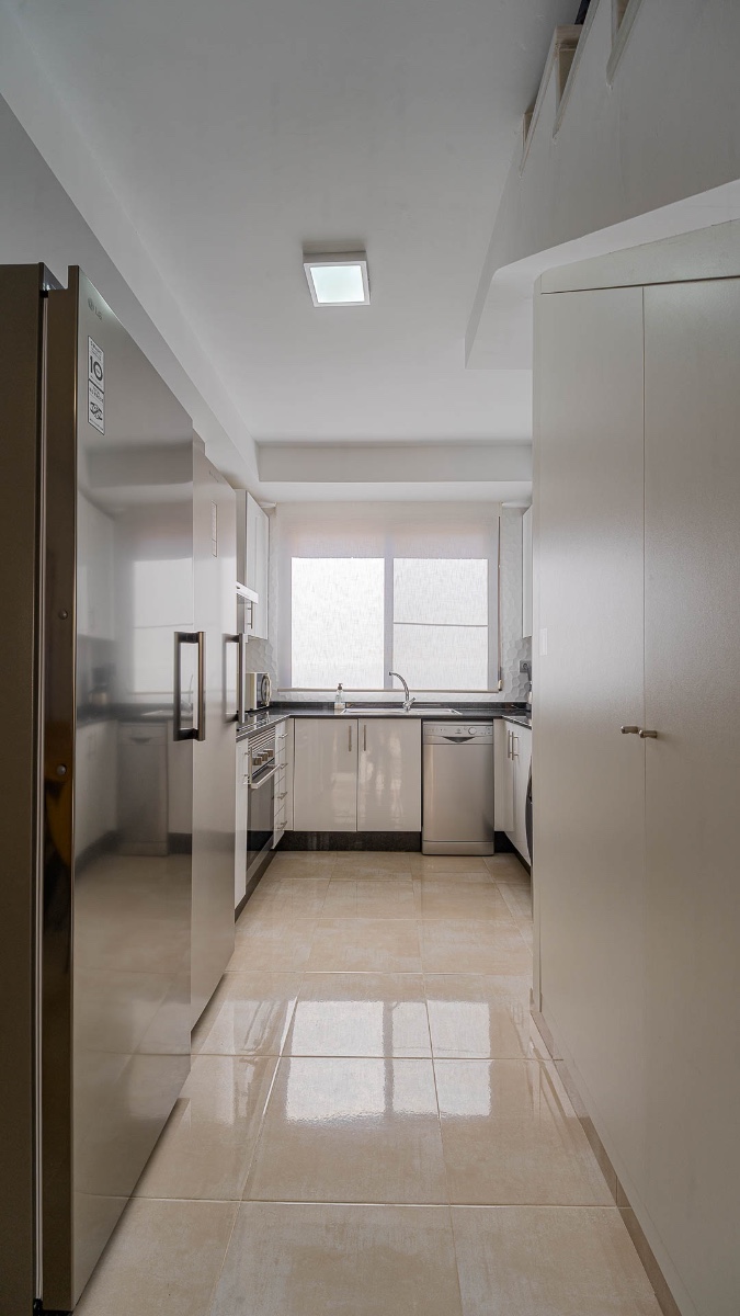 For sale - 3 Bedroom 2 Bathroom Penthouse in Lomas de Cabo Roig - Lomas de Cabo Roig  - Alicante