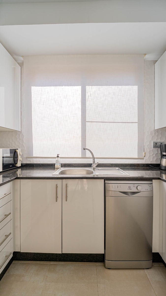 For sale - 3 Bedroom 2 Bathroom Penthouse in Lomas de Cabo Roig - Lomas de Cabo Roig  - Alicante