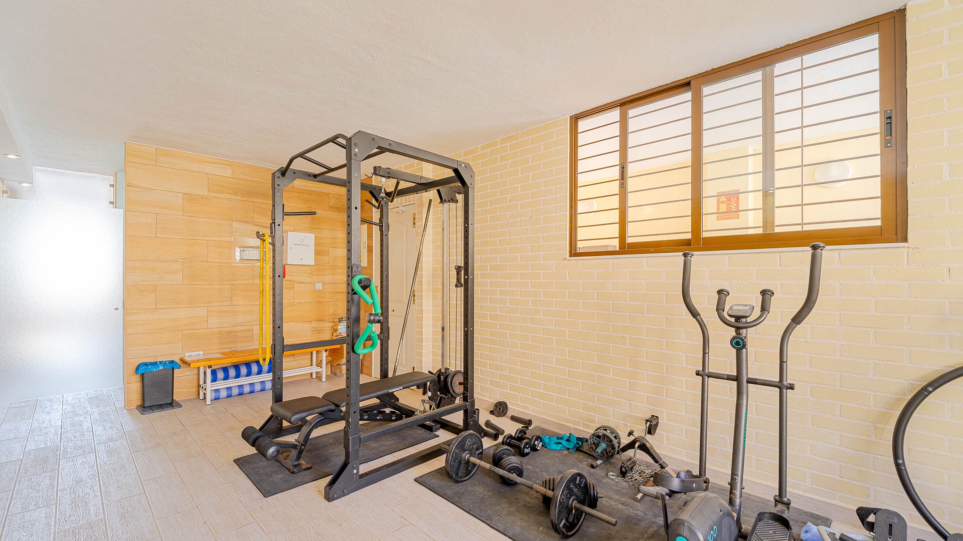 For sale - 3 Bedroom 2 Bathroom Penthouse in Lomas de Cabo Roig - Lomas de Cabo Roig  - Alicante