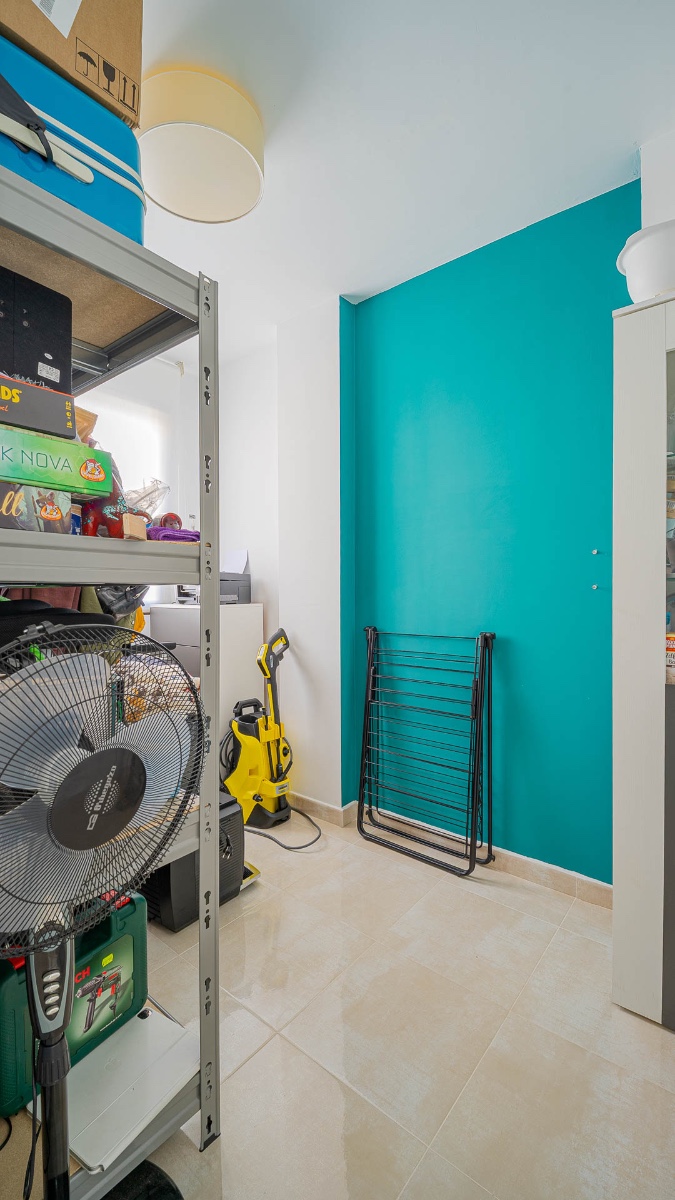 For sale - 3 Bedroom 2 Bathroom Penthouse in Lomas de Cabo Roig - Lomas de Cabo Roig  - Alicante