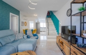 3-15912/75718, 3 Bedroom 2 Bathroom Apartamento in Lomas de Cabo Roig