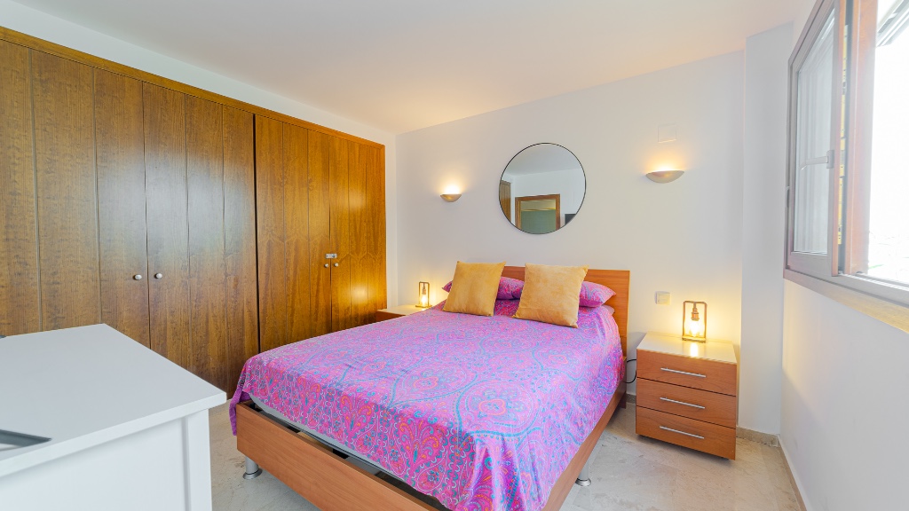 For sale - 2 Bedroom 2 Bathroom Apartament in Punta Prima - Punta Prima  - Alicante