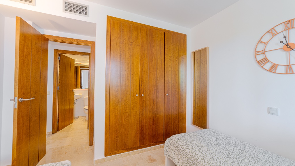 For sale - 2 Bedroom 2 Bathroom Apartament in Punta Prima - Punta Prima  - Alicante