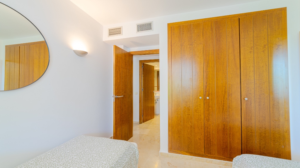 For sale - 2 Bedroom 2 Bathroom Apartament in Punta Prima - Punta Prima  - Alicante