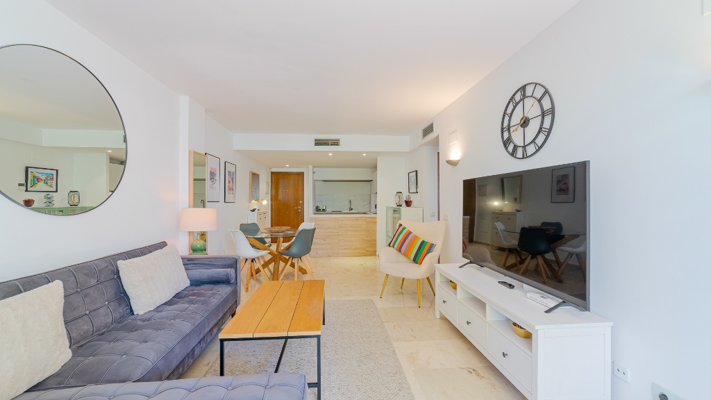 For sale - 2 Bedroom 2 Bathroom Apartament in Punta Prima - Punta Prima  - Alicante