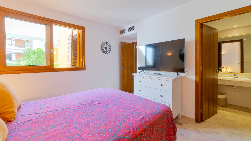 For sale - 2 Bedroom 2 Bathroom Apartament in Punta Prima - Punta Prima  - Alicante