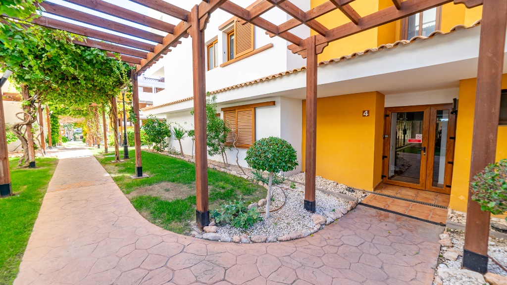For sale - 2 Bedroom 2 Bathroom Apartament in Punta Prima - Punta Prima  - Alicante