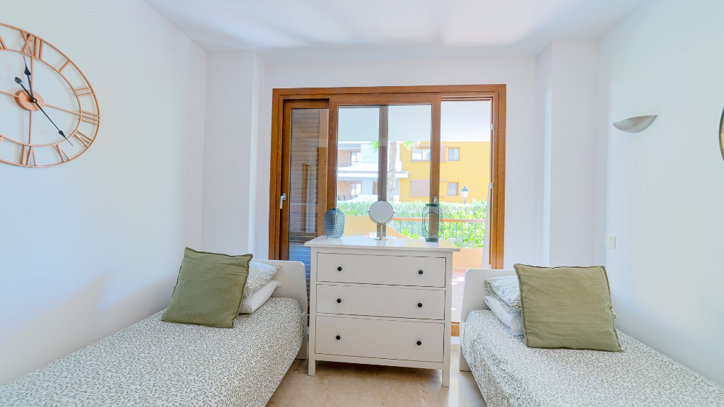 For sale - 2 Bedroom 2 Bathroom Apartament in Punta Prima - Punta Prima  - Alicante