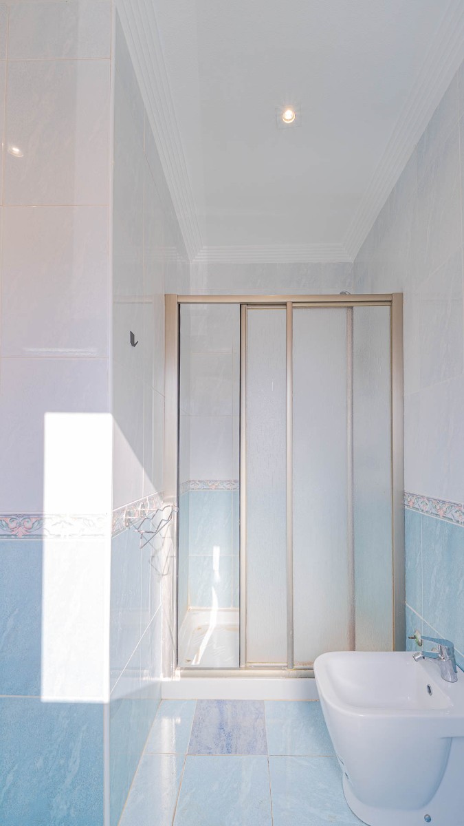 For sale - 2 Bedroom 1 Bathroom Townhouse in Punta Prima - Punta Prima  - Alicante