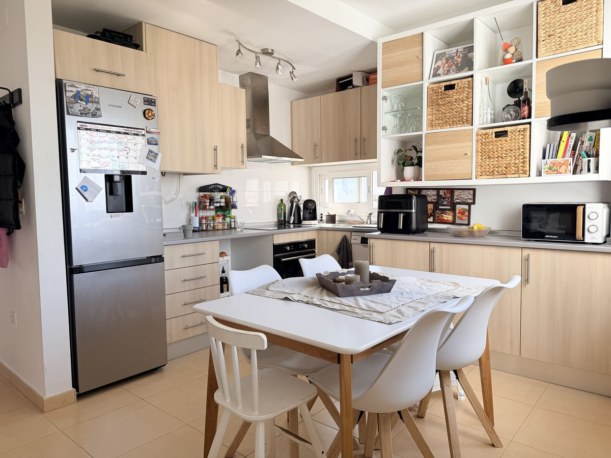 For sale - 3 Bedroom 2 Bathroom Apartment - Penthouse in Torre-Pacheco - Roldan  - Murcia