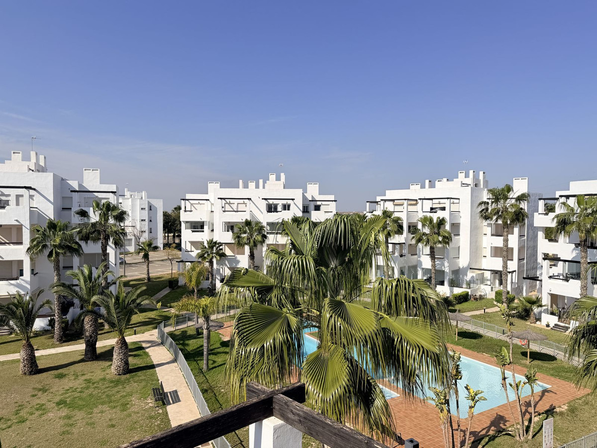 For sale - 3 Bedroom 2 Bathroom Apartment - Penthouse in Torre-Pacheco - Roldan  - Murcia