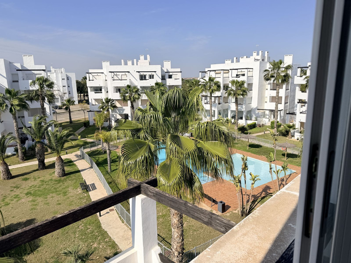 For sale - 3 Bedroom 2 Bathroom Apartment - Penthouse in Torre-Pacheco - Roldan  - Murcia