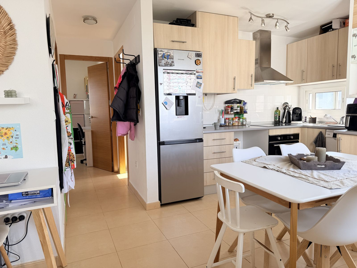 For sale - 3 Bedroom 2 Bathroom Apartment - Penthouse in Torre-Pacheco - Roldan  - Murcia