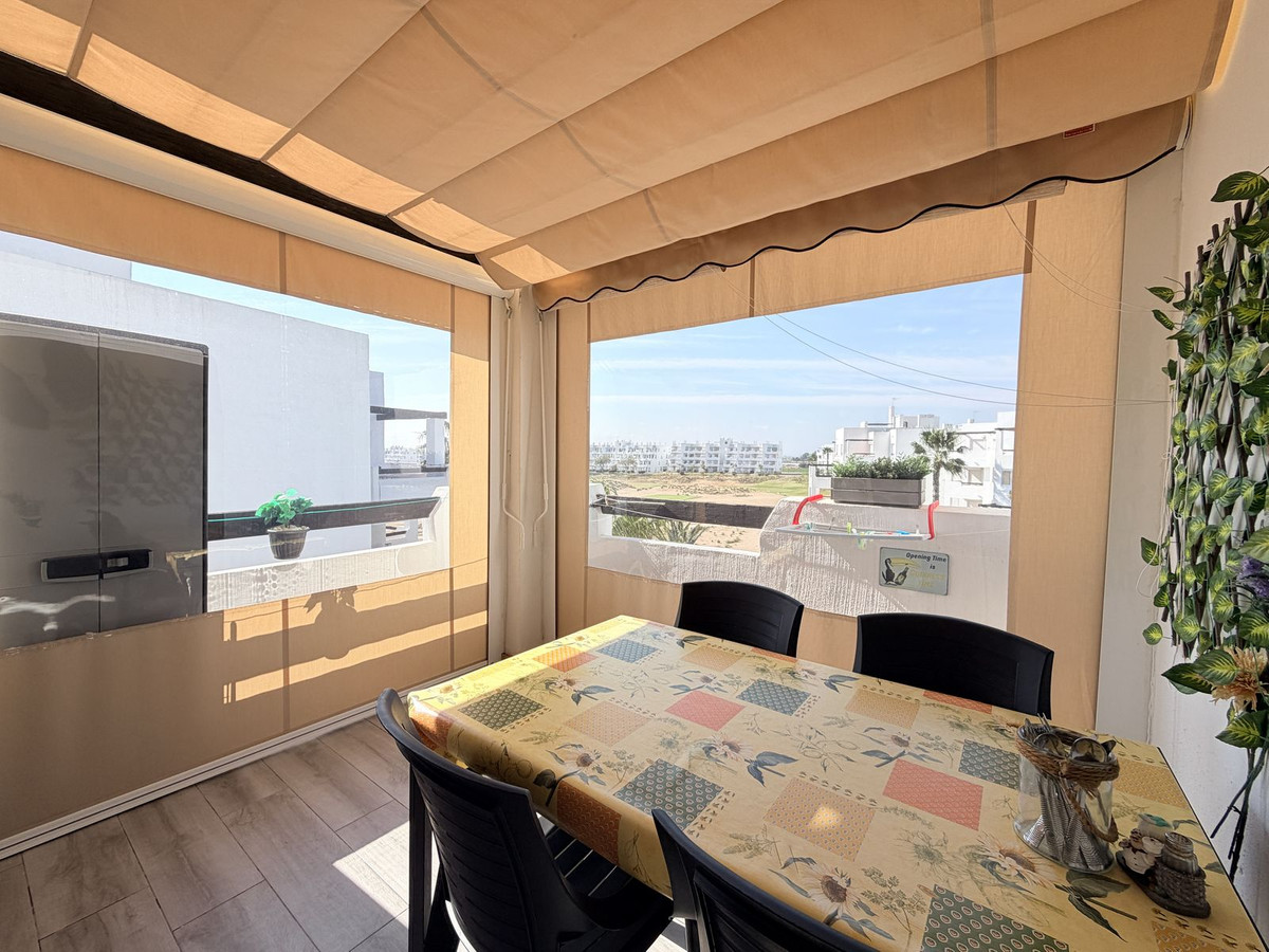 For sale - 3 Bedroom 2 Bathroom Apartment - Penthouse in Torre-Pacheco - Roldan  - Murcia