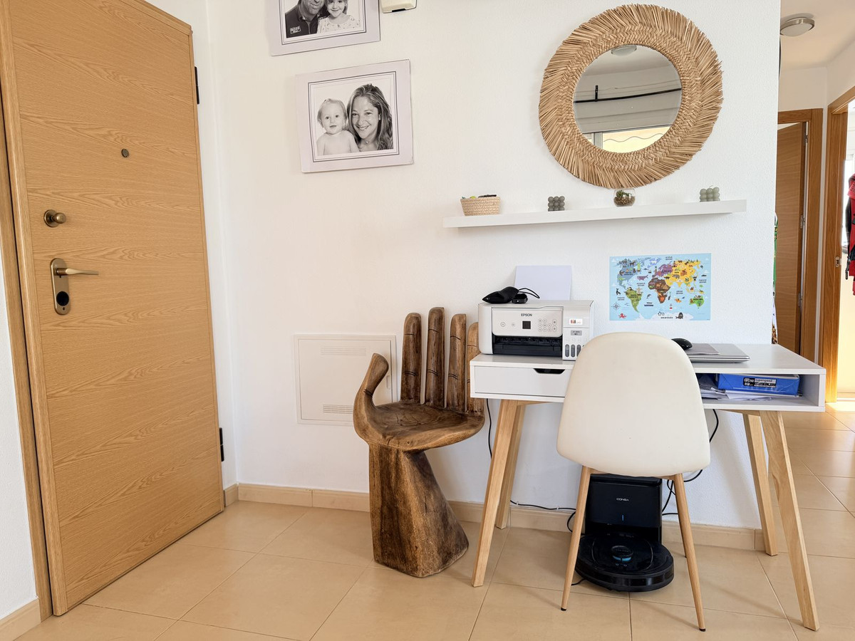 For sale - 3 Bedroom 2 Bathroom Apartment - Penthouse in Torre-Pacheco - Roldan  - Murcia