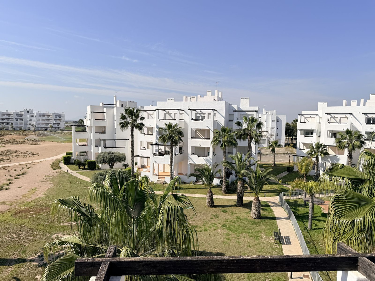 For sale - 3 Bedroom 2 Bathroom Apartment - Penthouse in Torre-Pacheco - Roldan  - Murcia