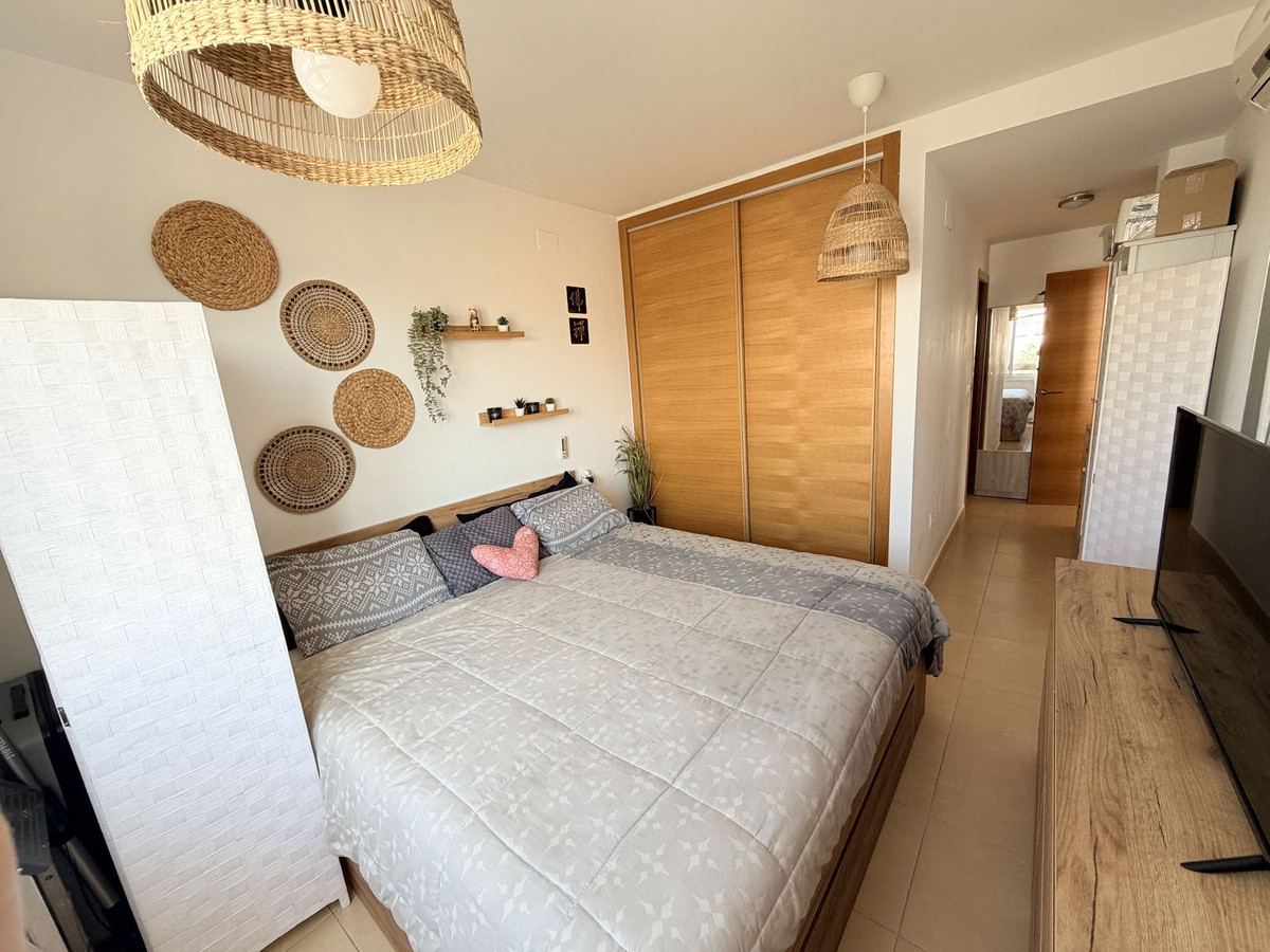 For sale - 3 Bedroom 2 Bathroom Apartment - Penthouse in Torre-Pacheco - Roldan  - Murcia