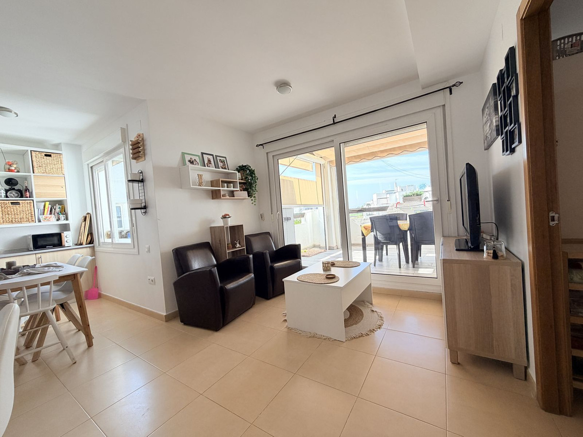 For sale - 3 Bedroom 2 Bathroom Apartment - Penthouse in Torre-Pacheco - Roldan  - Murcia