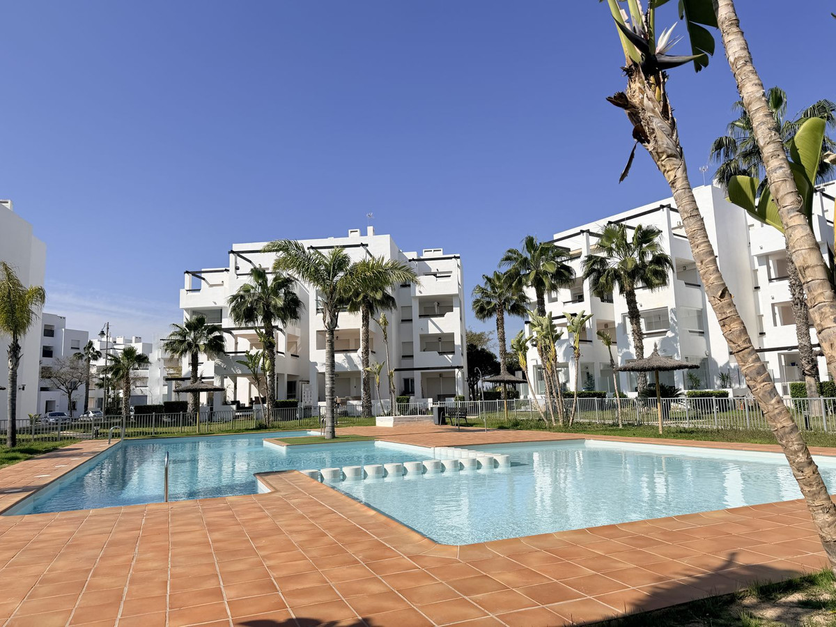 For sale - 3 Bedroom 2 Bathroom Apartment - Penthouse in Torre-Pacheco - Roldan  - Murcia