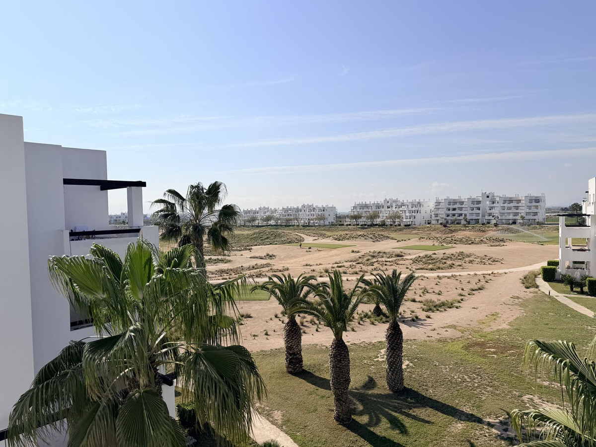 For sale - 3 Bedroom 2 Bathroom Apartment - Penthouse in Torre-Pacheco - Roldan  - Murcia