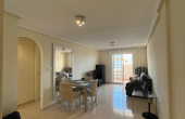 76-R5337019/75729, 2 Bedroom 1 Bathroom Apartment - Top Floor Apartment in San Fulgencio