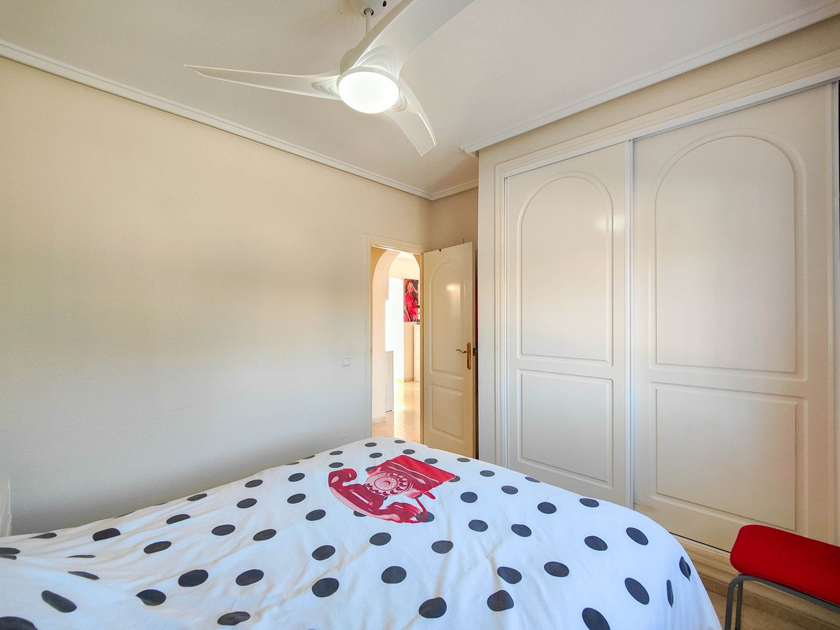 For sale - 2 Bedroom 2 Bathroom House - Detached Villa in Rojales - Ciudad Quesada  - Alicante